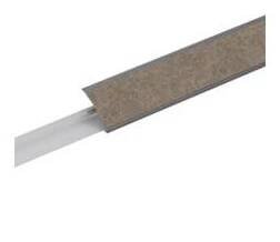 Těsnící lišta Egger F333 ST76 4100 mm