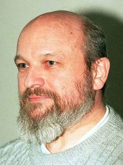 Ivan Roubal (z roku 1997).