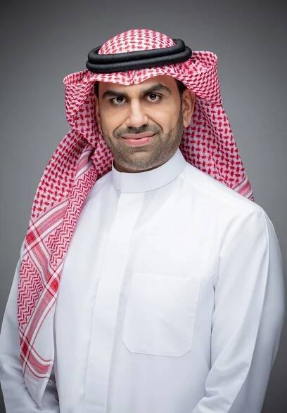 Mohammed Alhassan Co-Founder & Co-CEO of GII