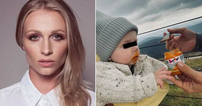 Veronika Kašáková udělala pokrok s nemocným synkem: Pobouřila biomatky!