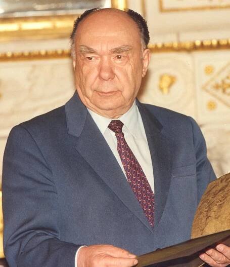 Alexandr Nikolajevič Jakovlev – Wikipedie
