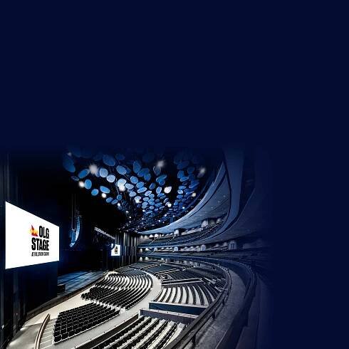 Events and Live Entertainment — Hilton Niagara Falls/Fallsview Hotel & Suites