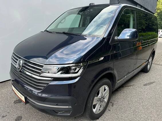 Volkswagen Caravelle 2.0 TDI 110kW COMFORTLINE 7°DSG