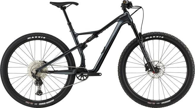 Cannondale Scalpel Carbon SE 2 29" Black Magic 2022
