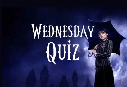 Wednesday (TV Series) Quiz Questions & Answers