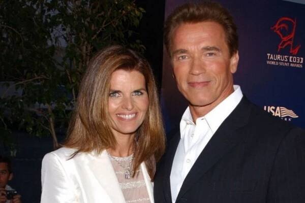 Po deseti letech: Arnold Schwarzenegger se oficiálně rozvedl - Zivot