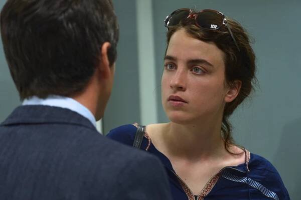Neodolatelný muž - Z filmu - Adèle Haenel
