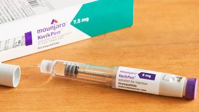 Patients struggle to get weight loss drug ahead of price rise