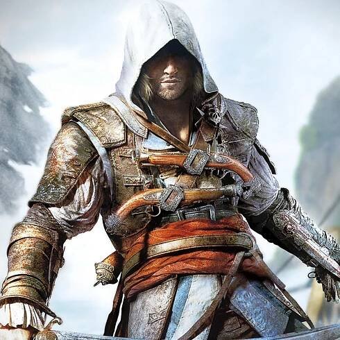 Face-Off: Assassin's Creed 4: Black Flag