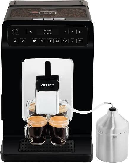 Krups Evidence EA891810