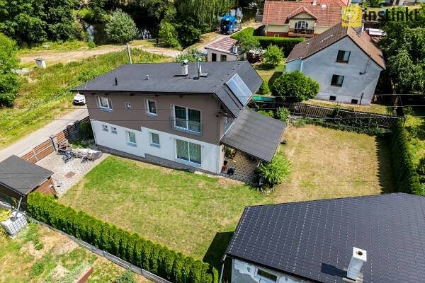 Prodej Dům, Kozolupy, okres Plzeň-sever
