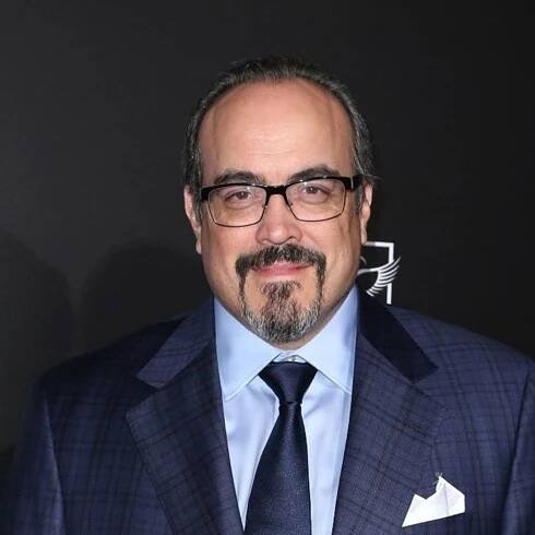 David Zayas