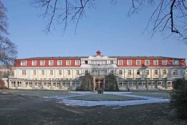 Krabičková dieta Lázně Bohdaneč - Zdravé stravování bez práce Bezhladoveni.cz