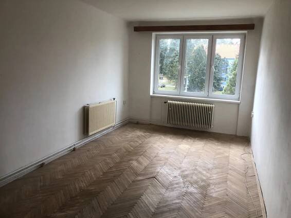 Pronájem Byt 2+1, 1. máje, Hrádek - Nová Huť, okres Rokycany