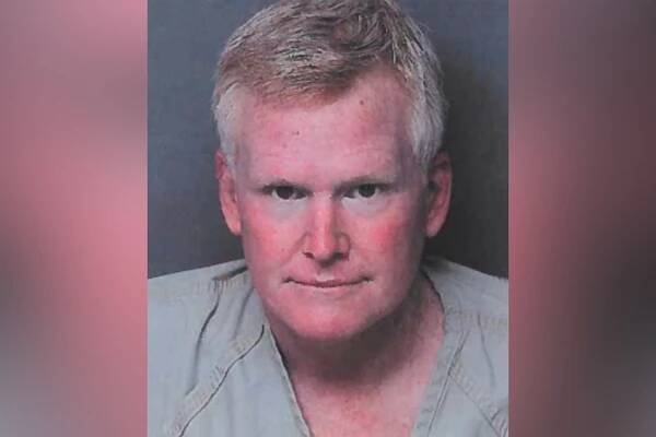 Murders, A Boat Accident, And More — Everything You Need To Know About The Alex Murdaugh Story