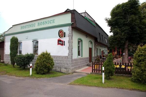 Pension U Kaštanů Karlovy Vary 3*,