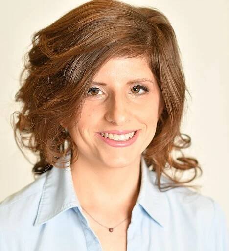 Beth Ann Mayer