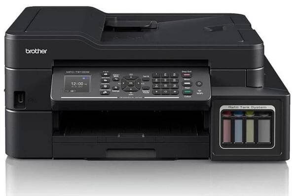 Brother MFC-T910DW (MFCT910DWRE1)