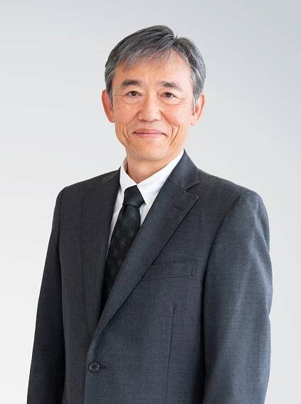 Profile image of Hajime Kumabe