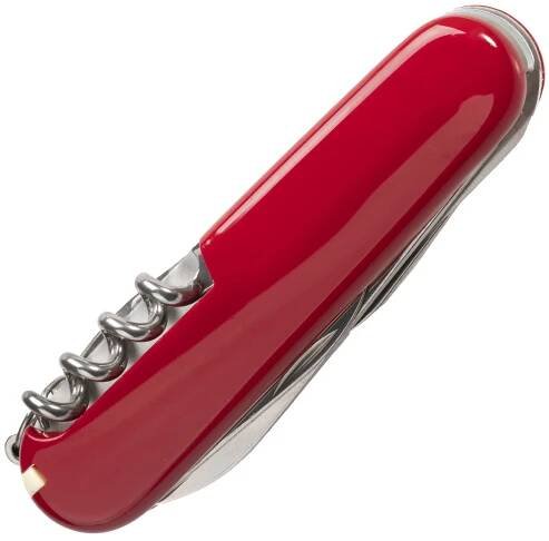 Victorinox CAMPER, red 1.3613 - KNIFESTOCK