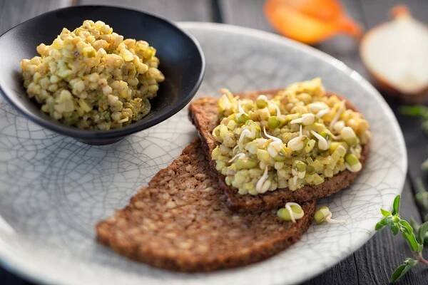 Pohanka podporuje zdrav� mnoha d�le�it�ch org�n� - Magaz�n o cestov�n� a gastronomii