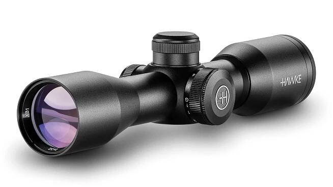 XB 3x32 SR