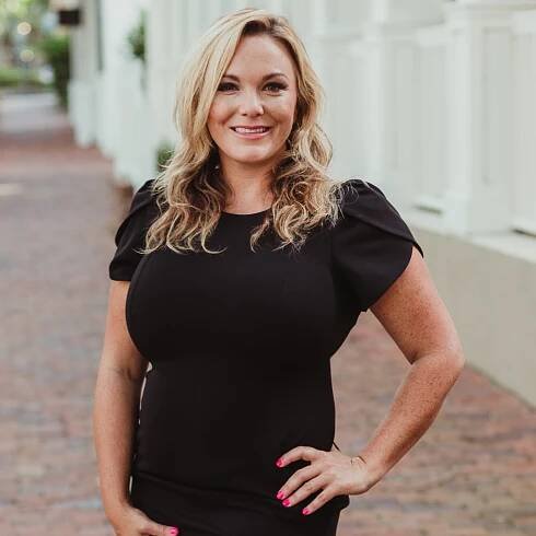 Rebecca Johnson - REALTOR®