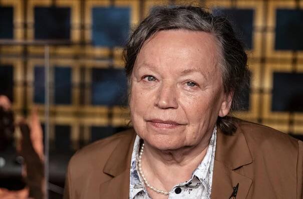 8 Zeugen - Ruth Meller - Promo - Ursula Werner