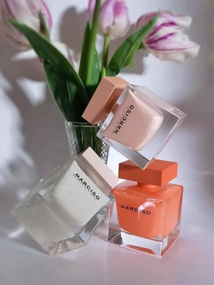 Narciso Eau de Parfum Ambrée Narciso Rodriguez pro ženy
