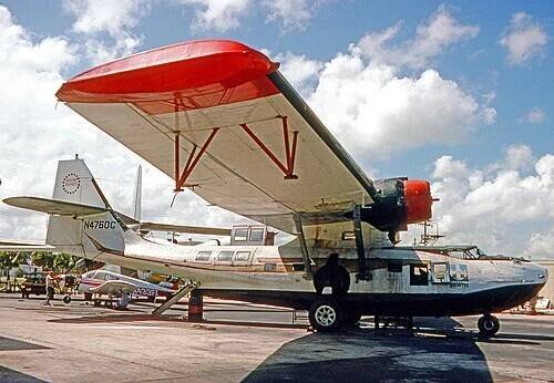 Consolidated PBY Catalina - Wikipedia