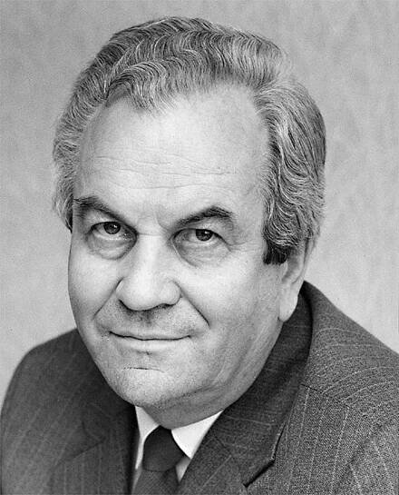 Michal Kováč-Adamov (1930 - 2023)