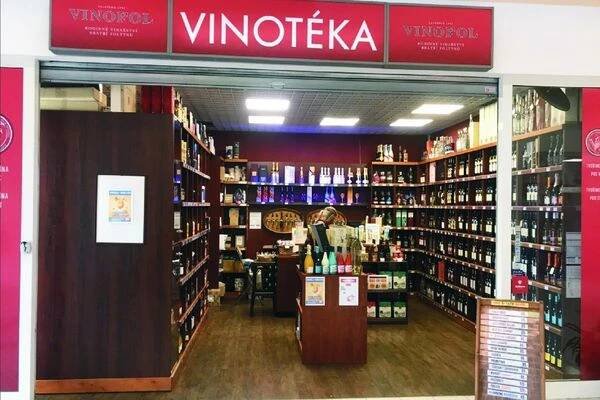 VINOTÉKA VINOFOL foto 1