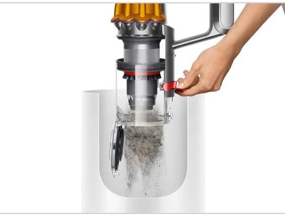 V15 DETECT SLIM ABSOLUTE VYSAVAČ DYSON | eberry.cz