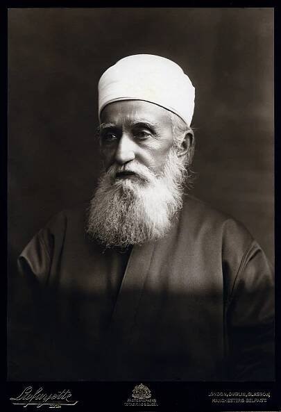 The Extraordinary Life of ‘Abdu’l-Bahá Part 5: Journeys to the West Part 1: Egypt and Europe (1910 – 1912) – The Utterance