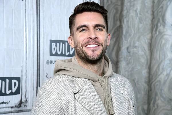 39 Facts About Josh Segarra
