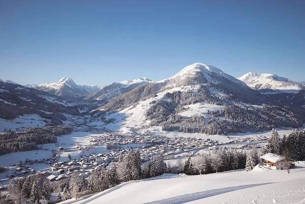 Kitzbühel