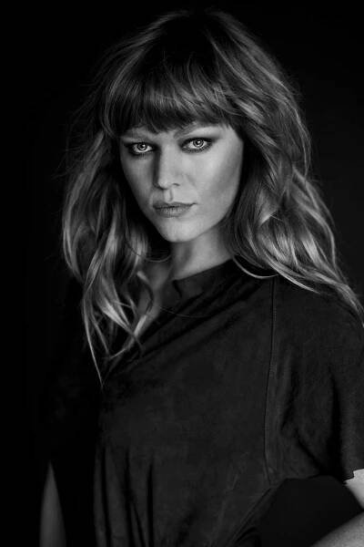 Monika Navrátilová – Monika Navrátilová – fotografka