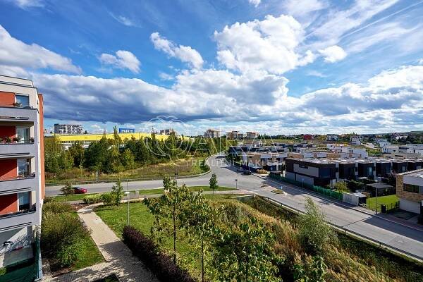 Prodej Byt 4+kk, Toufarova, Praha 5 - Stodůlky