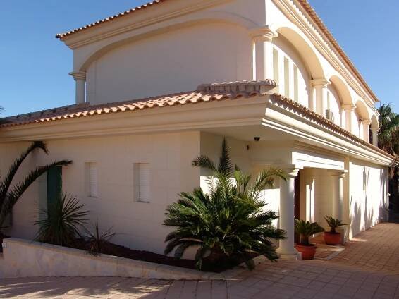 Španělsko - luxusní vila | Dům ve Španělsku : Dům ve Španělsku