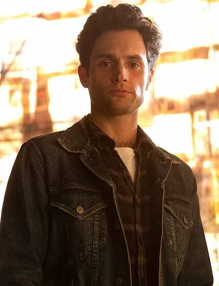 You Season 2 Trailer: Joe Sets His Sights on a New Victim — but He's Haunted by His Past