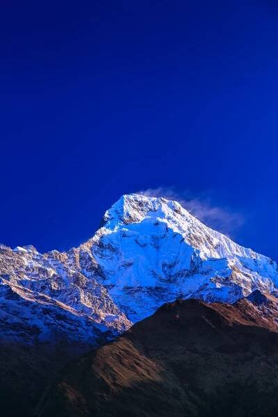 Annapurna II