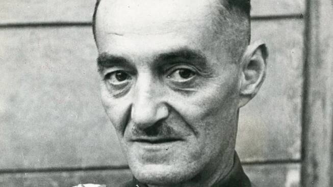 Oskar Dirlewanger: nacistický sadista, jehož činy se hnusily i SS - Médium.cz