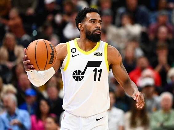 Another detail of the agonizing Mike Conley trade has been finalized