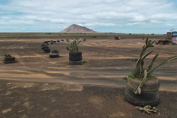Guide to SAL - from Salt Mine to Coastal Paradise | bye:myself