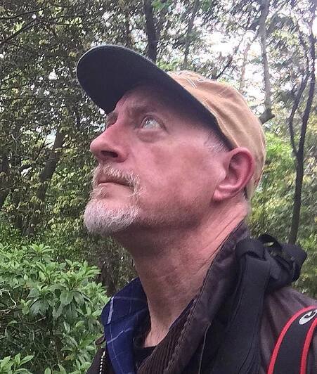 Neil Davidson | Japan Nature Guides
