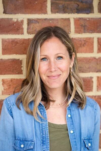Jennifer Marshall