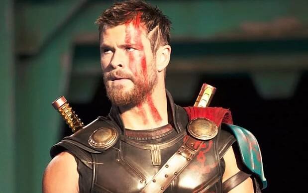 Thor Ragnarok
