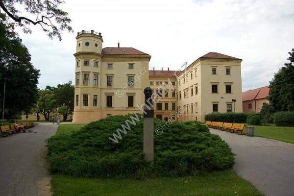 Strážnice