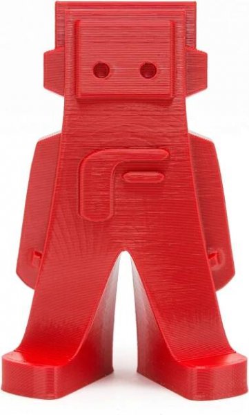 FormFutura ReForm rPET Red
