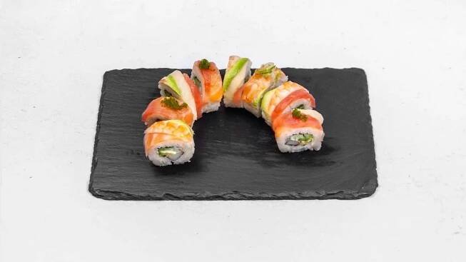Sushi Shikigami | Wolt | Doručení | Ústí nad Labem
